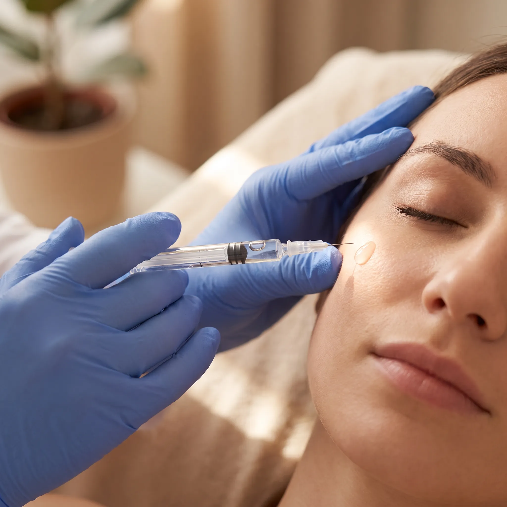 Skinbooster